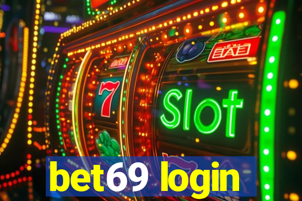 bet69 login